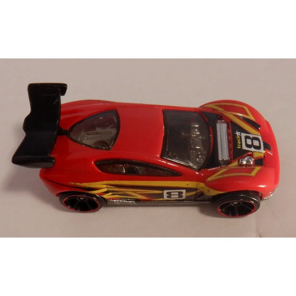Lot Of 15 HotWheels And Other Die-Cast‎ Cars